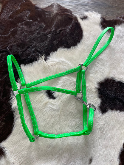 Ultra Thin Endurance Beta Halter - Assorted Colors