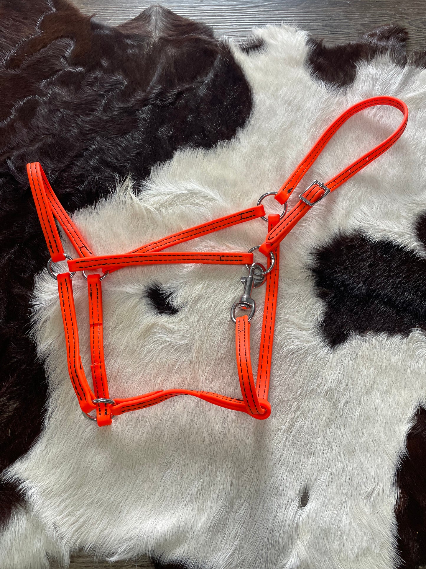 Ultra Thin Endurance Beta Halter - Assorted Colors