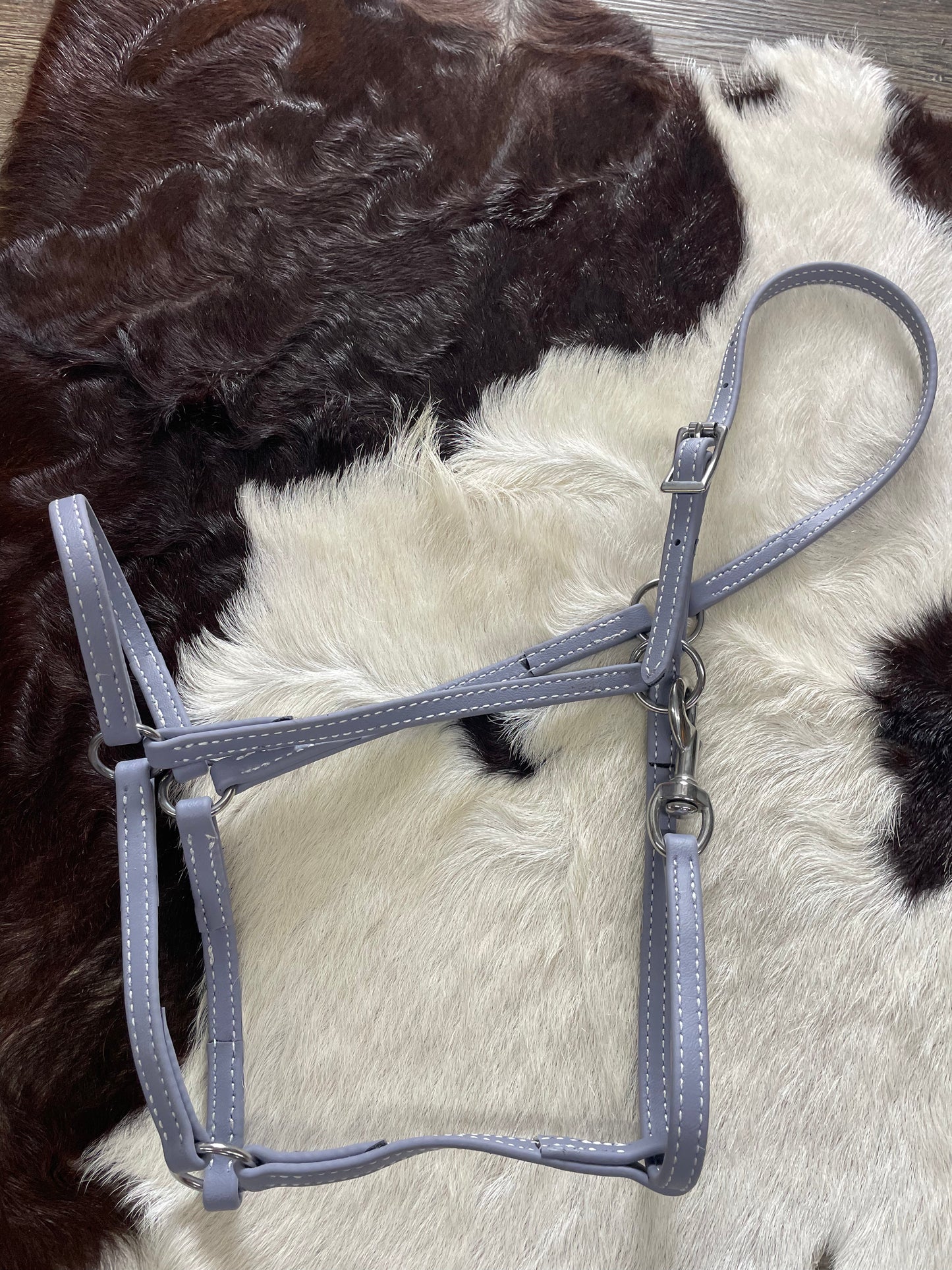 Ultra Thin Endurance Beta Halter - Assorted Colors