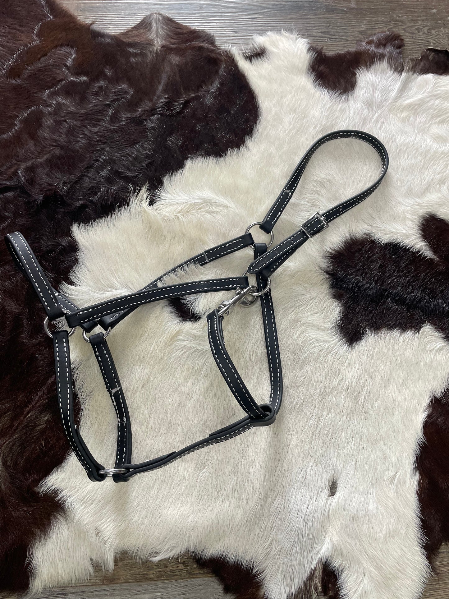 Ultra Thin Endurance Beta Halter - Assorted Colors