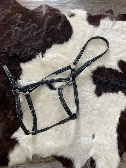 Ultra Thin Endurance Beta Halter - Assorted Colors