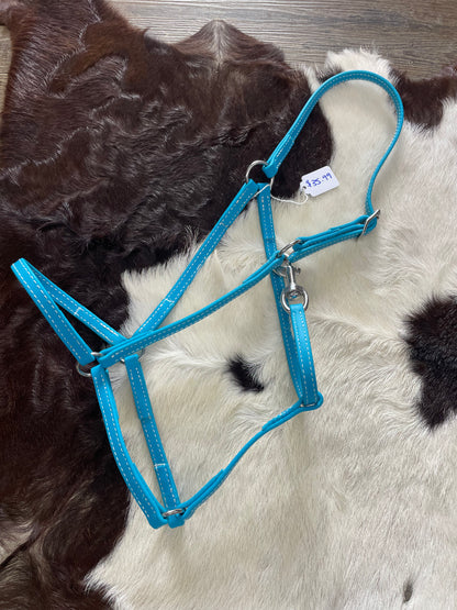 Ultra Thin Endurance Beta Halter - Assorted Colors