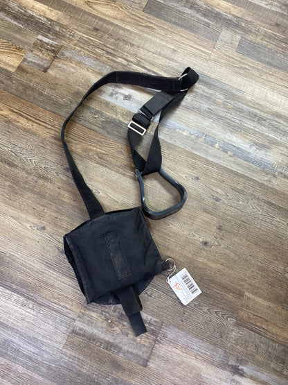 Cashel Step Up Stirrup (pre-loved)