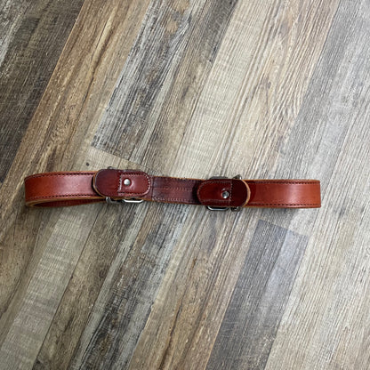 Amish Hand Crafted Leather Horse Hobbles