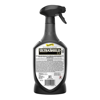 Absorbine Ultrashield EX Insecticide and Repellent
