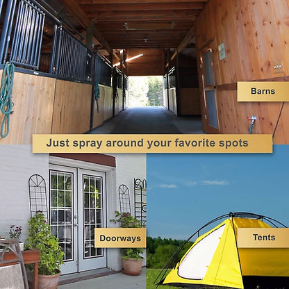 Absorbine Ultrashield EX Insecticide and Repellent