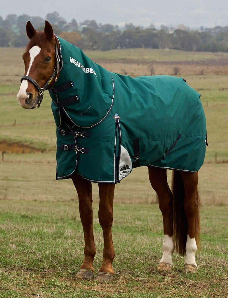 ComFiTec Plus Dynamic Turnout Detach-A-Neck 360G 78”
