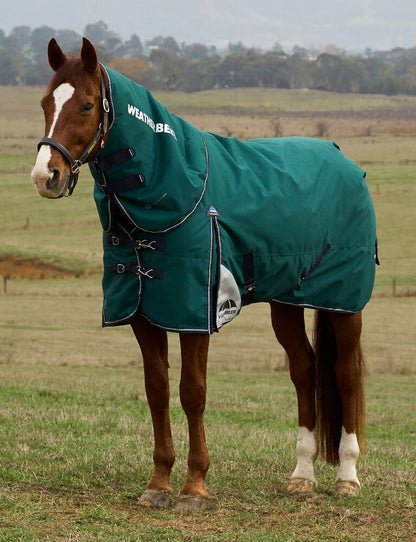 ComFiTec Plus Dynamic Turnout Detach-A-Neck 360G 78”