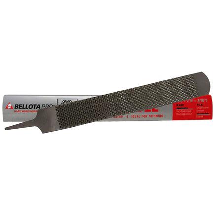 BELLOTA TOP SHARP RASP HOOF RASP