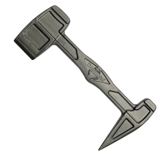 Diamond clinch cutter farrier horse shoeing supply 