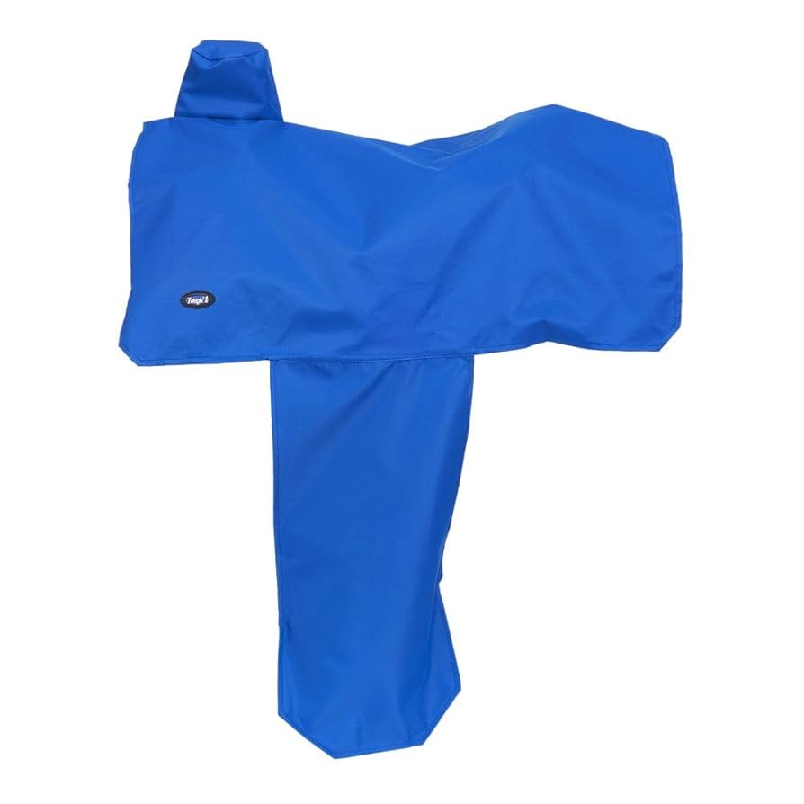 SADDLE COVER Western Size Nylon Heavy Denier
