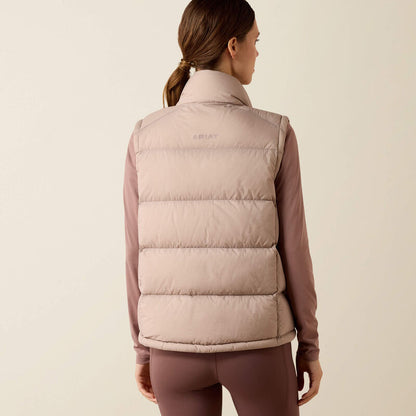 Ariat Womens SPHINX  Puffer Insulated Vest