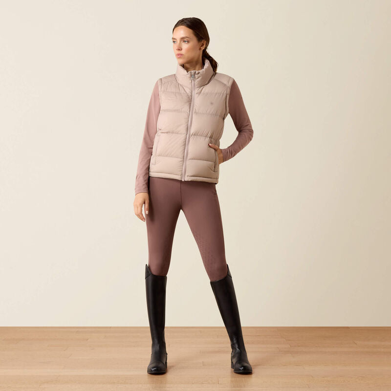 Ariat Womens SPHINX  Puffer Insulated Vest