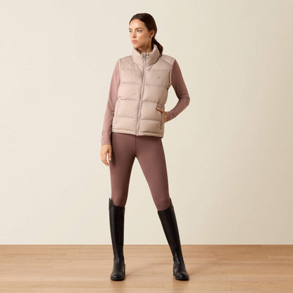 Ariat Womens SPHINX  Puffer Insulated Vest
