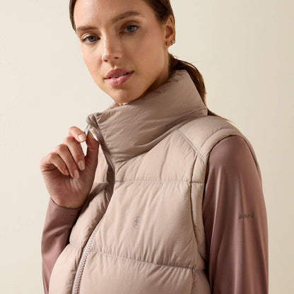 Ariat Womens SPHINX  Puffer Insulated Vest