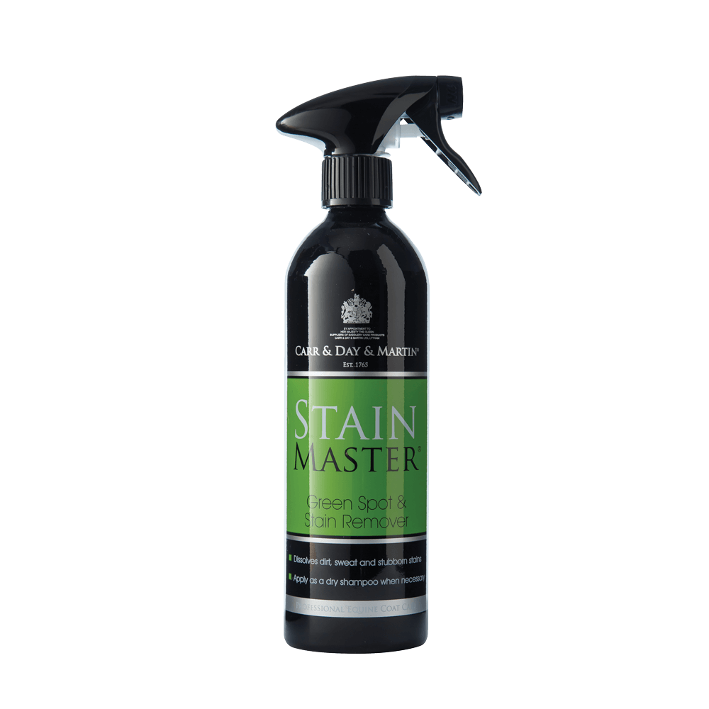 Stain Master Green Spot and Stain Remover