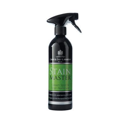 Stain Master Green Spot and Stain Remover