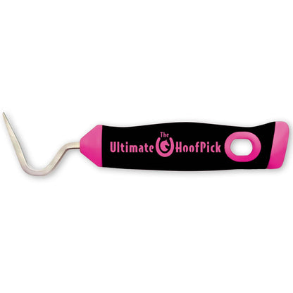 Ultimate HoofPick Regulars Yellow & Juniors Pink & Blue