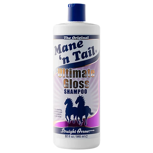 Mane 'n Tail Ultimate Gloss SHAMPOO 32oz