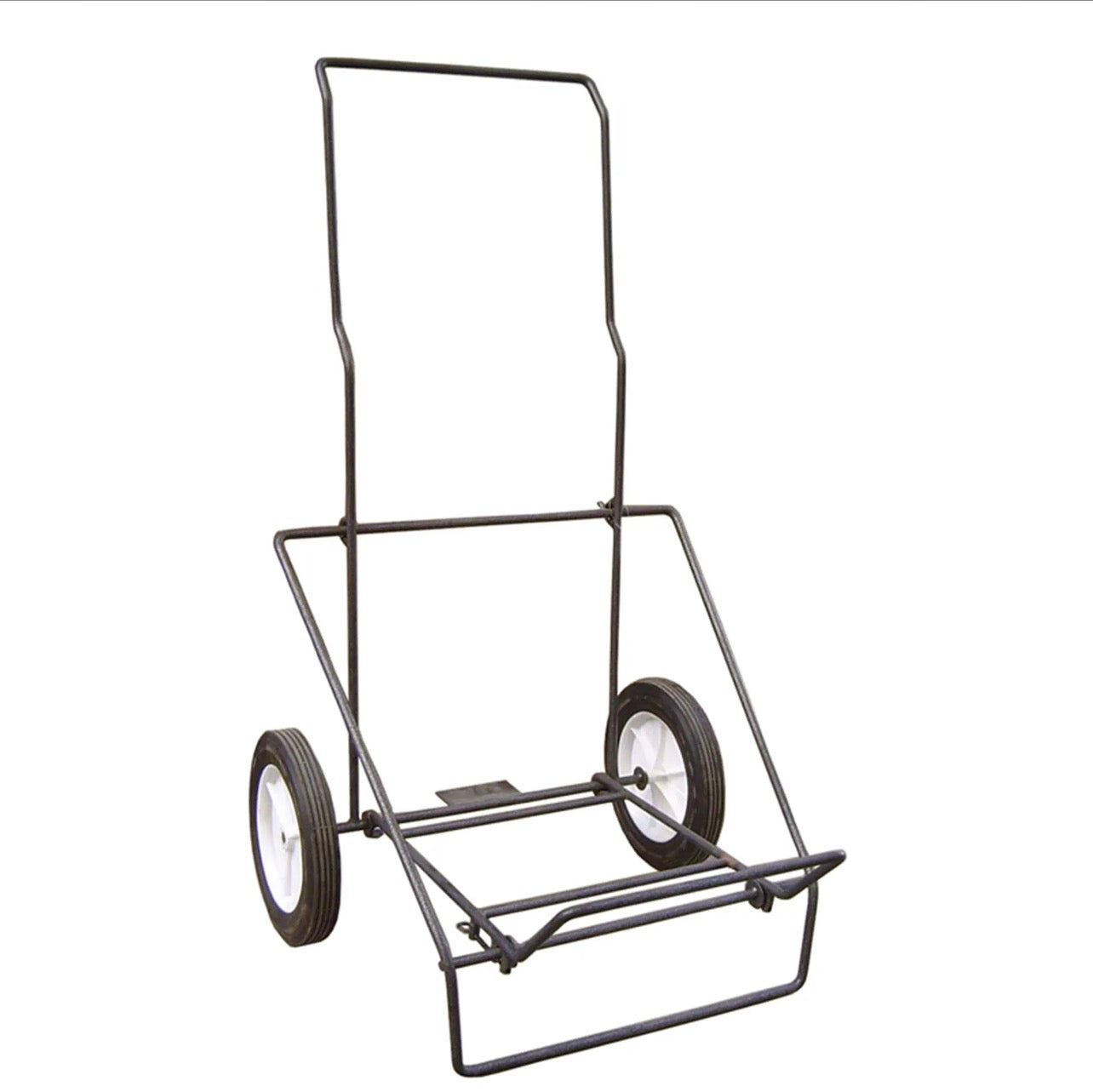 Portable Muck Cart Fold Up Manure Dolly
