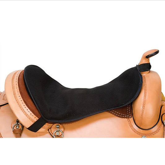 Saddle Bump Pad GEL by Weaver
