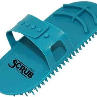 Sullivan's Smart Scrub Brush for Livestock