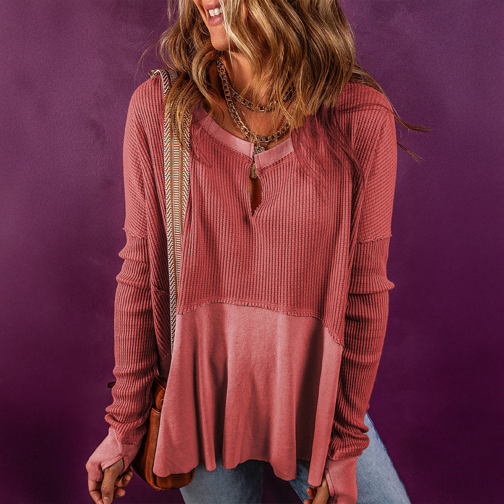 The Laramie Blouse