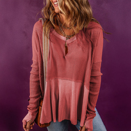 The Laramie Blouse