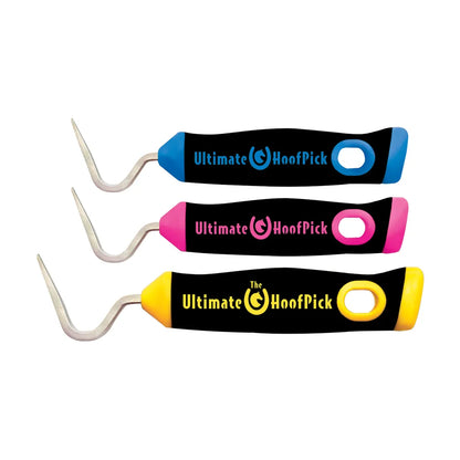 Ultimate HoofPick Regulars & Juniors
