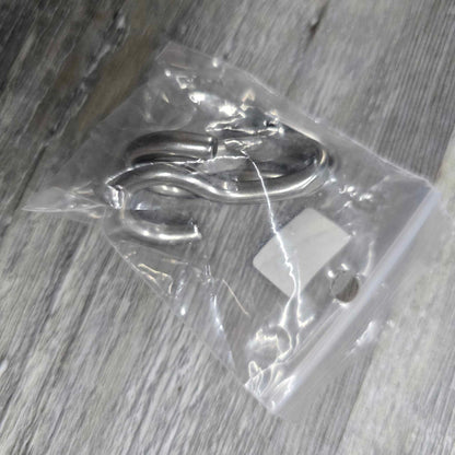 Curb Chain Hooks Set