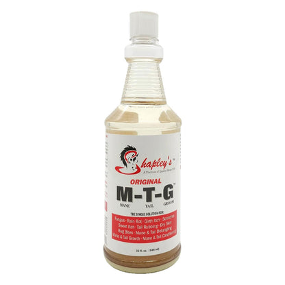Shapley's Original M-T-G
