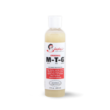 Shapley's Original M-T-G