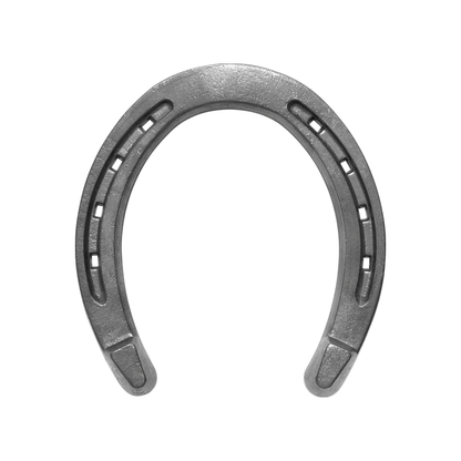 St Croix Forge Lite Heeled Horseshoes (each)